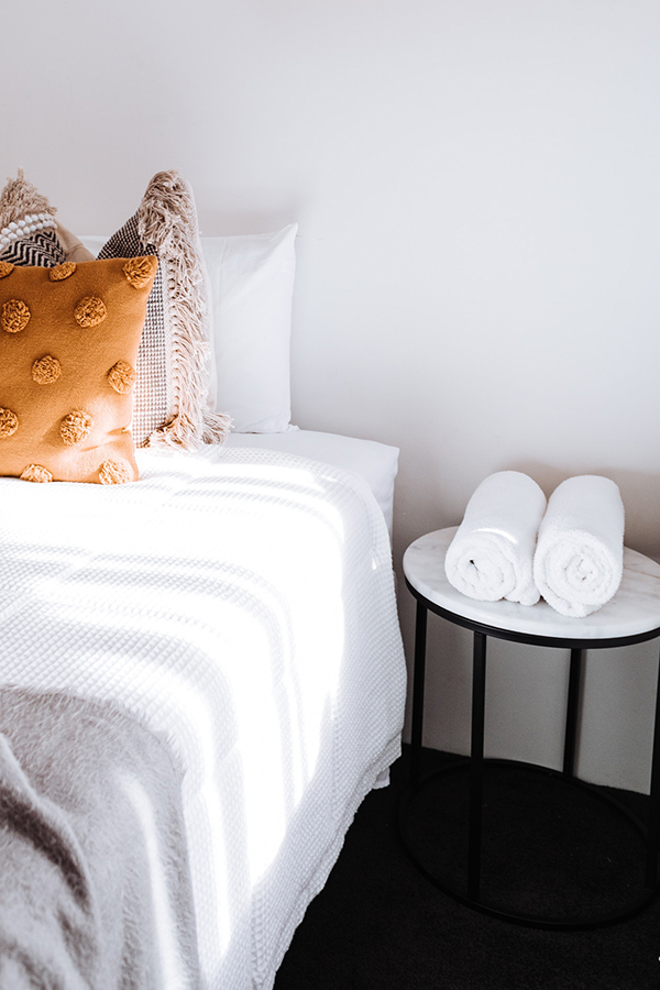 ​如何把酒店布草损耗率降到最低