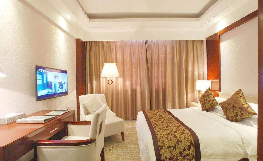 酒店如何洗涤布草更好