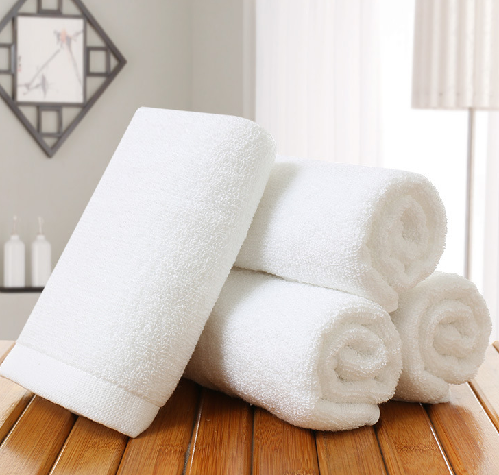 酒店毛巾的正确洗涤方法及保养方法